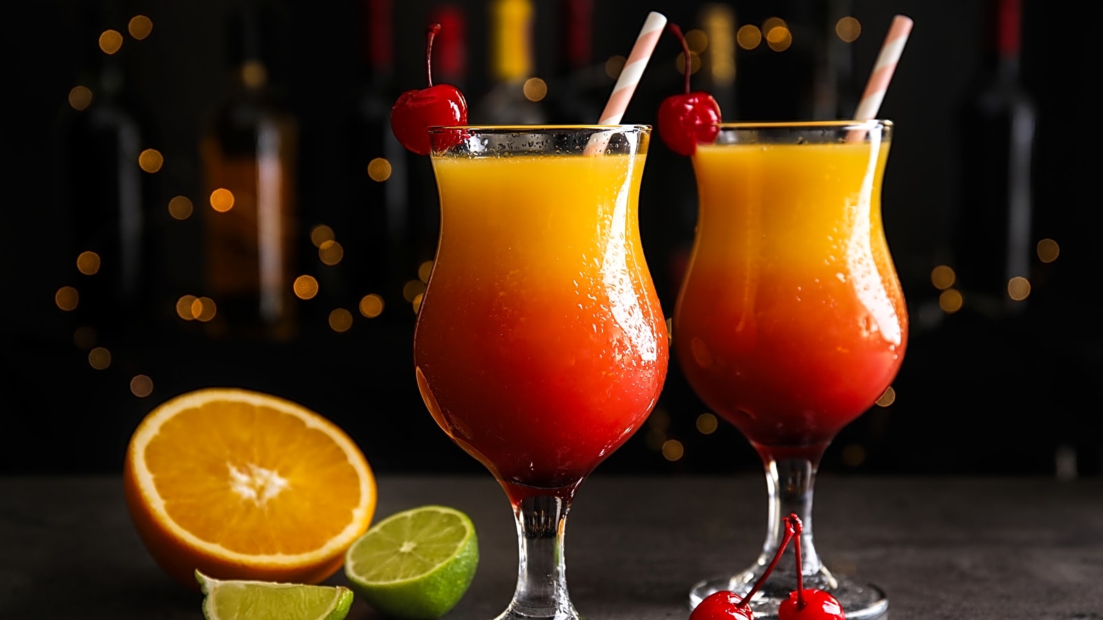 20 delicious cocktails that are simple to make at home
