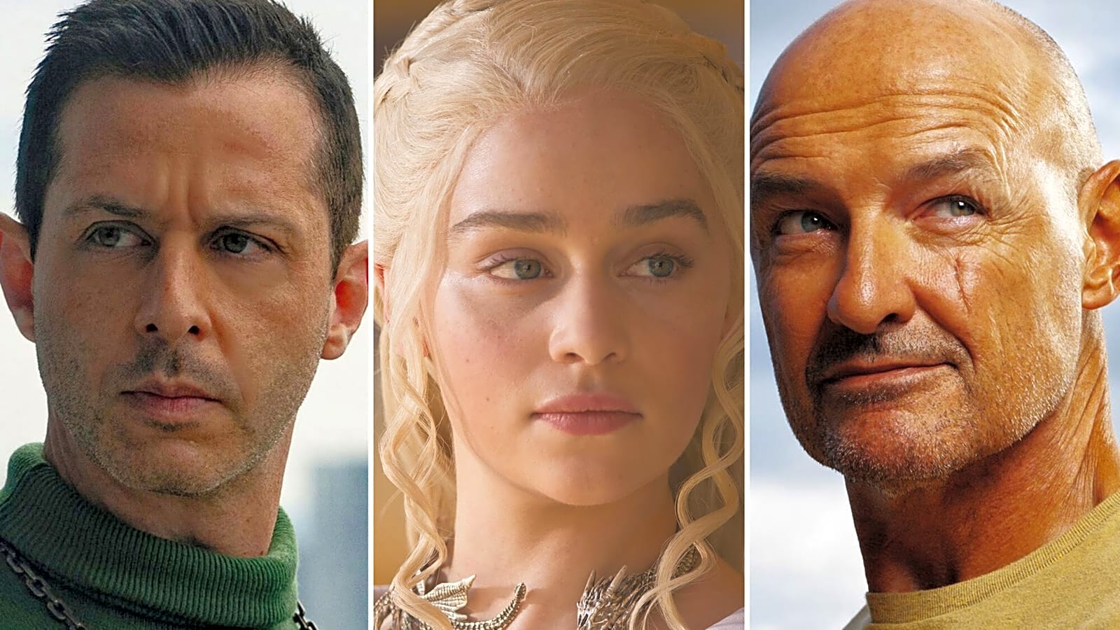 20 iconic TV shows you can only really watch one time