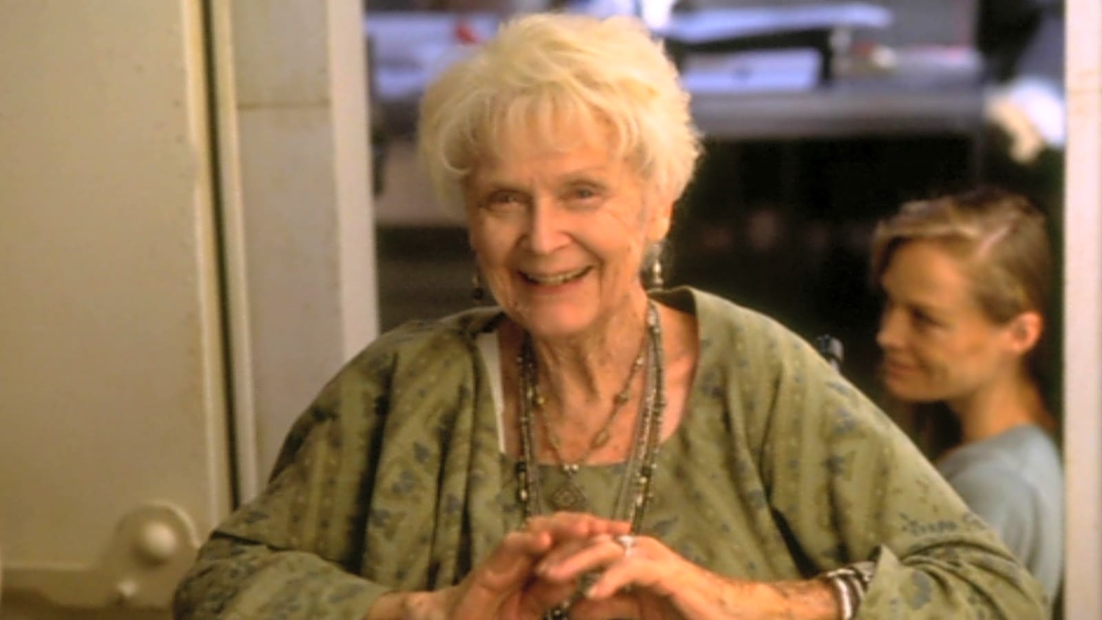 The 50 most famous centenarians