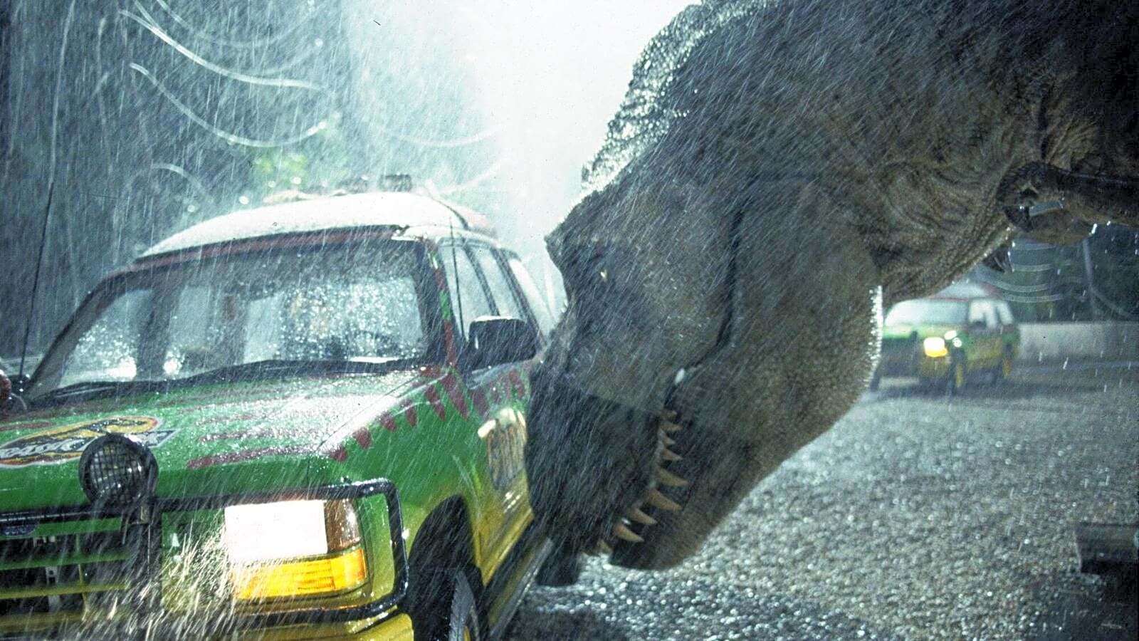 The 20 films that defined the term 'summer blockbuster'