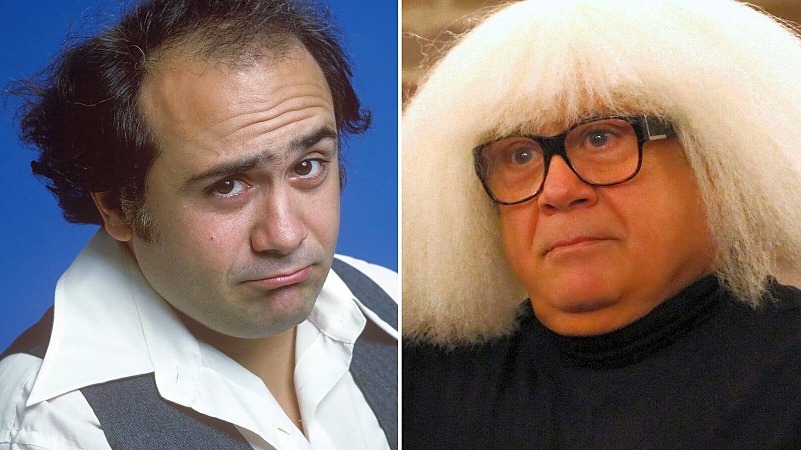 21 actors who succeeded on hit TV shows multiple decades apart