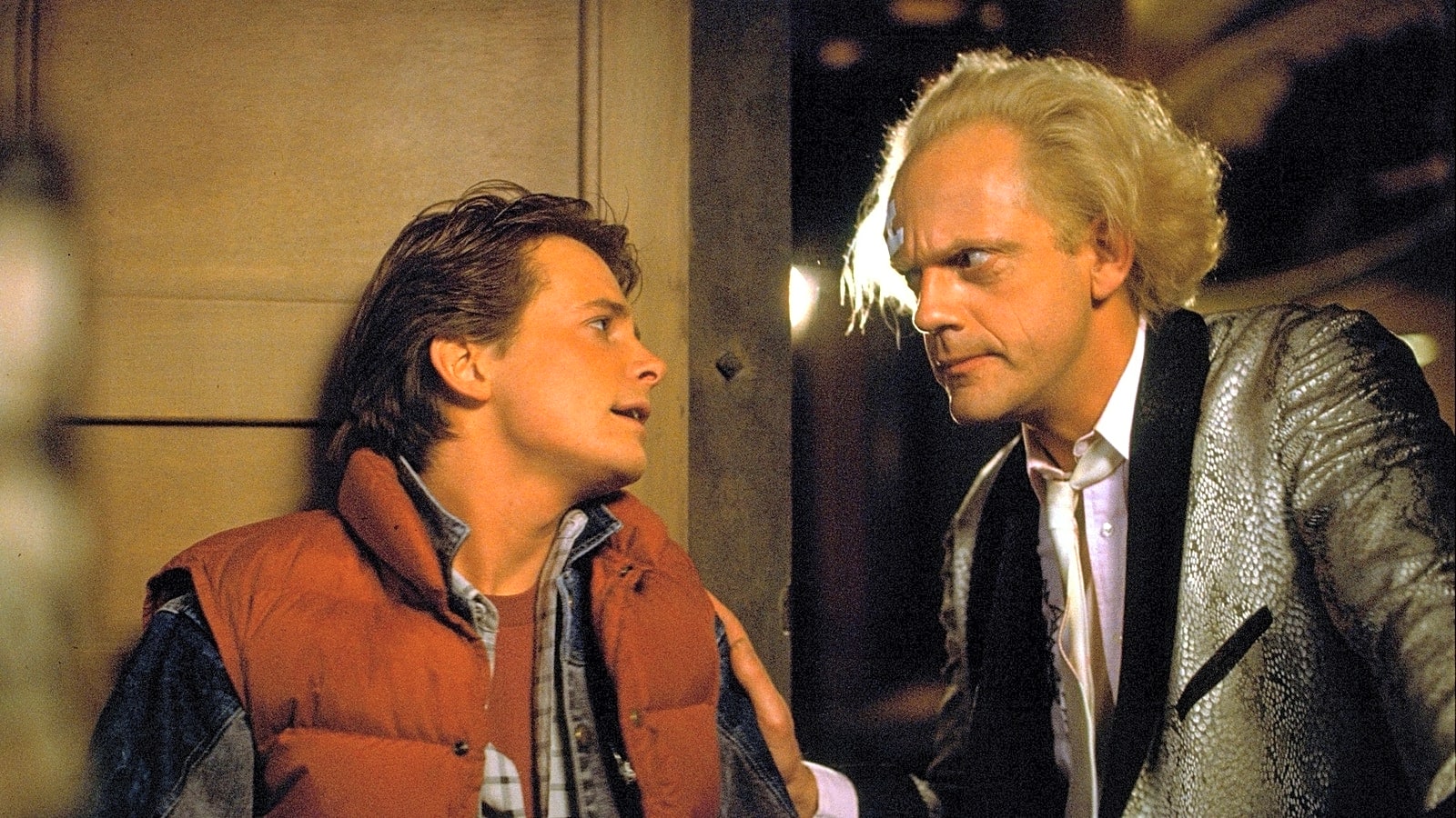 The 20 greatest film trilogies of all time