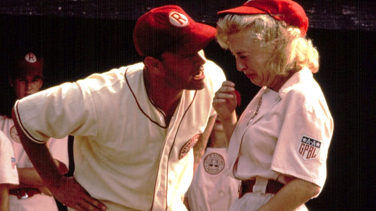 The 20 greatest films about amateur and semi-pro athletes
