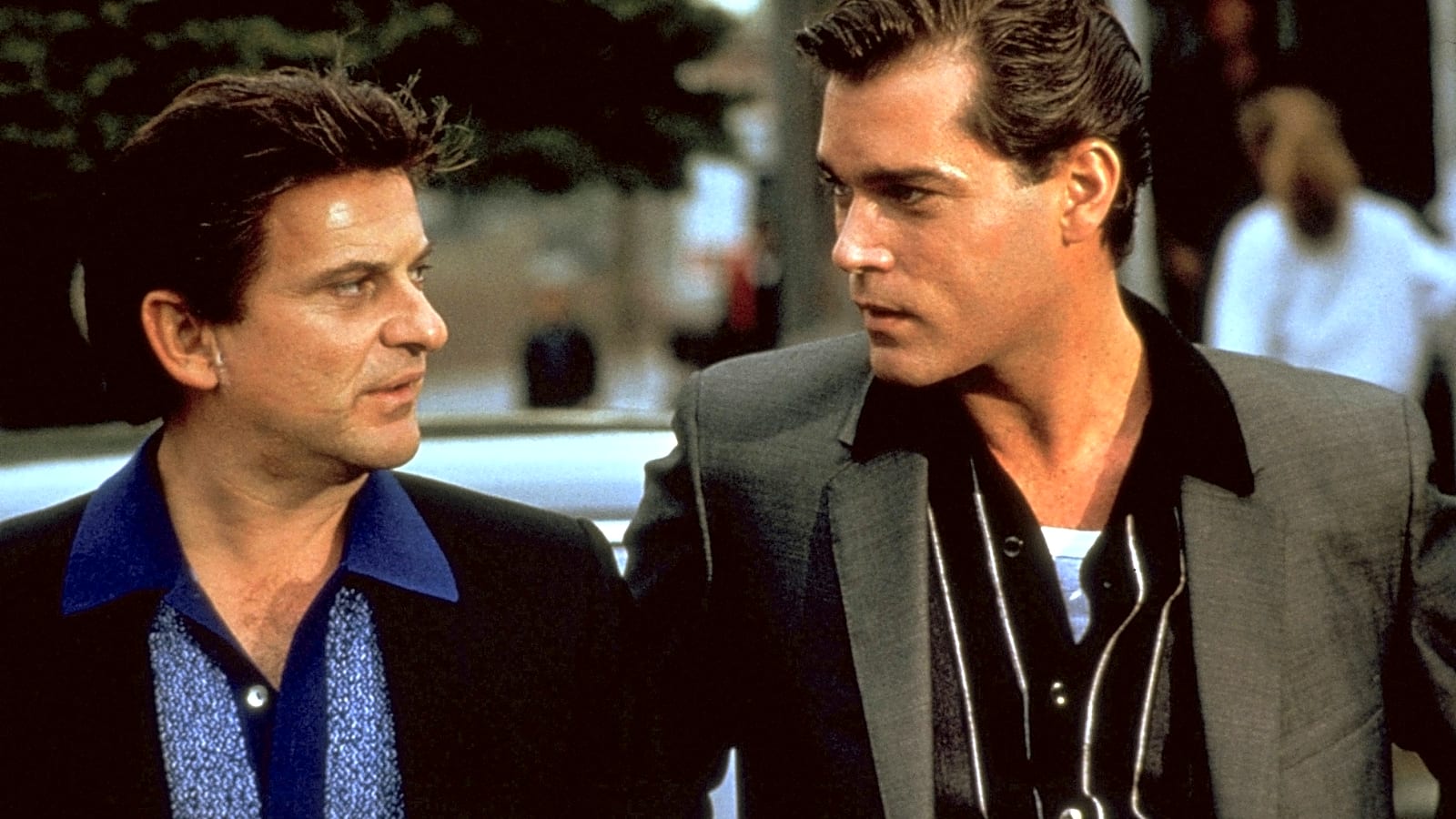 The 25 most memorable characters from Martin Scorsese films