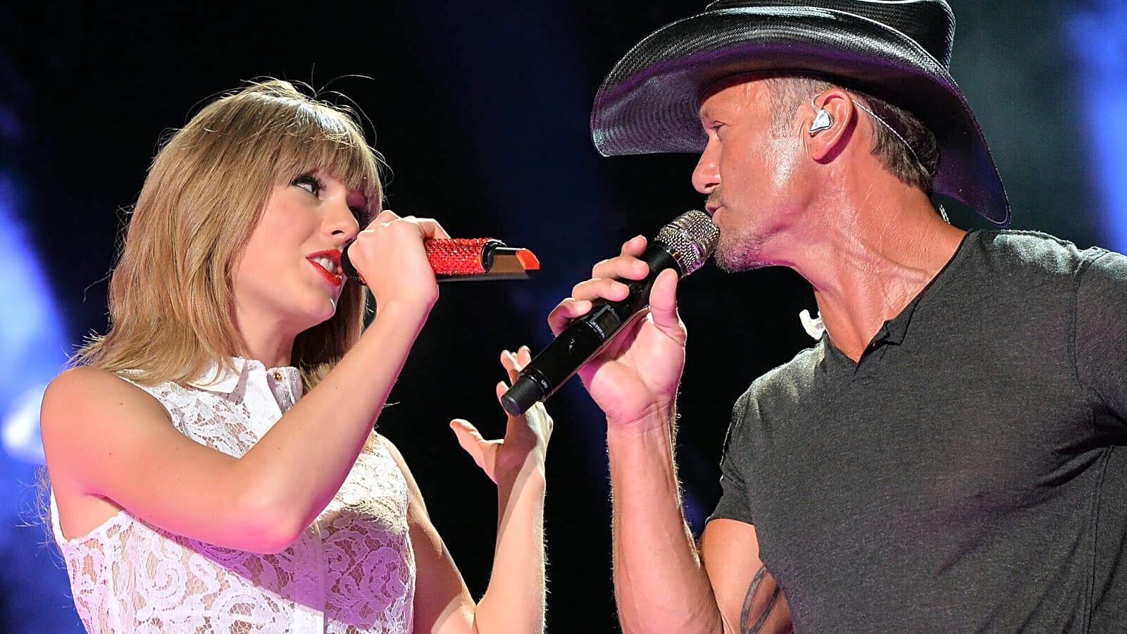 20 songs named after other artists