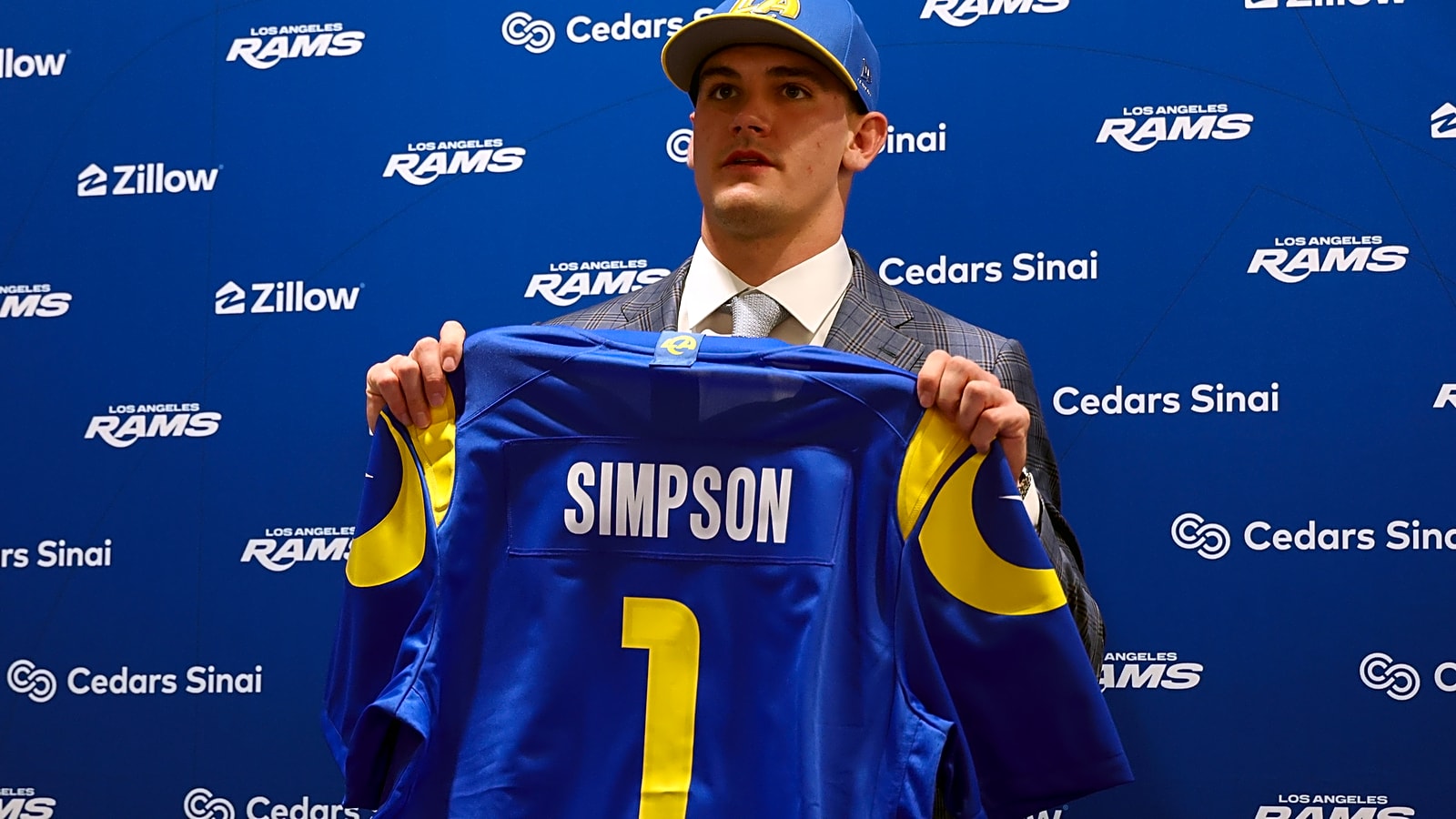 25 first-round NFL picks that left fans confused