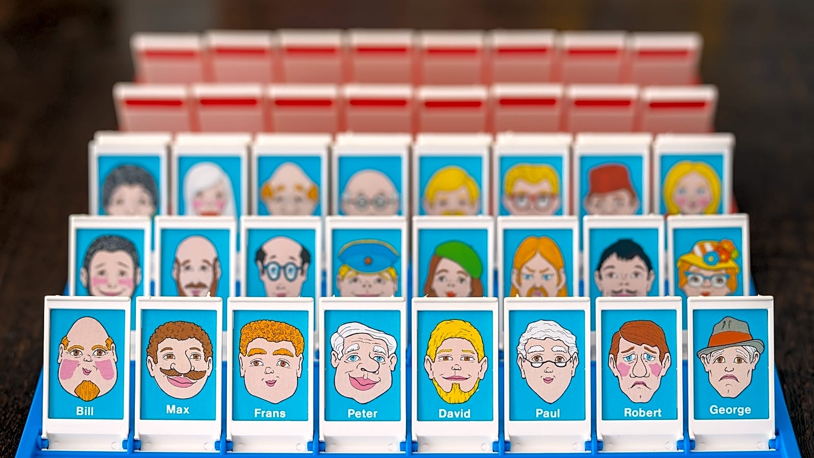 20 classic board games from the '90s you totally forgot about