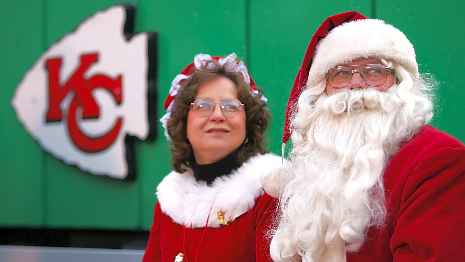 Looking back at every NFL Christmas Day game