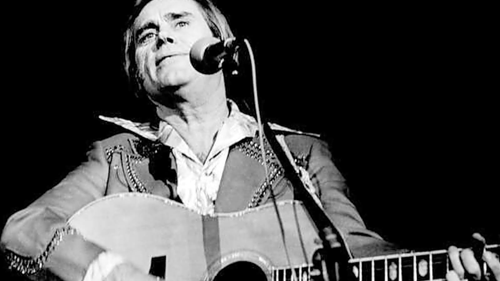 20 classic country songs that will bring you to tears