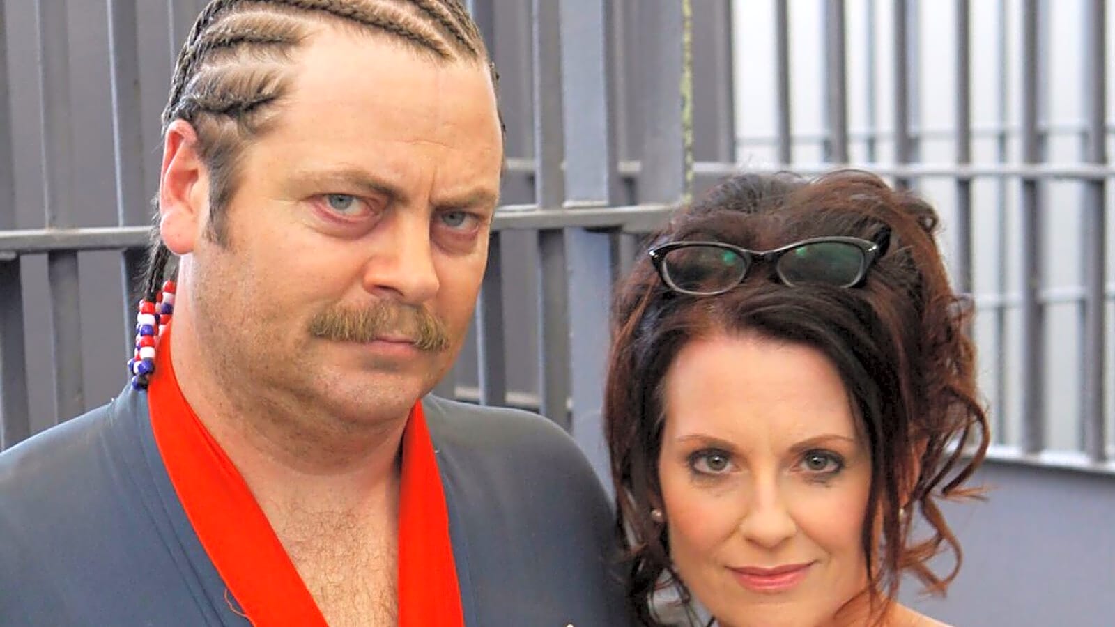 20 on-screen spouses who are married in real life