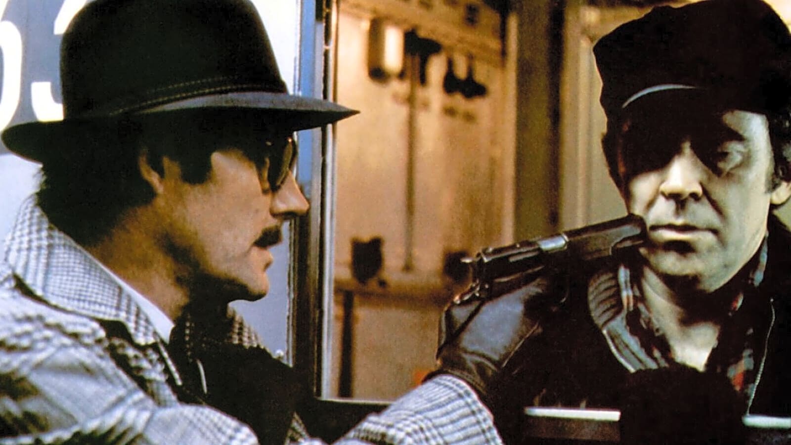 Fantastic films that show what life was like in 1970s New York