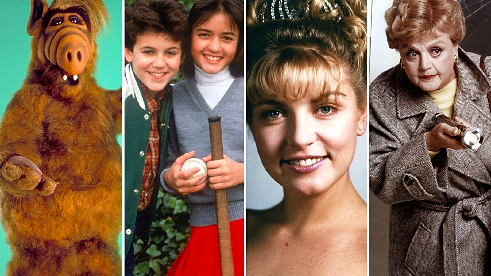 30 TV shows that were still on the air when 'The Simpsons' made its debut