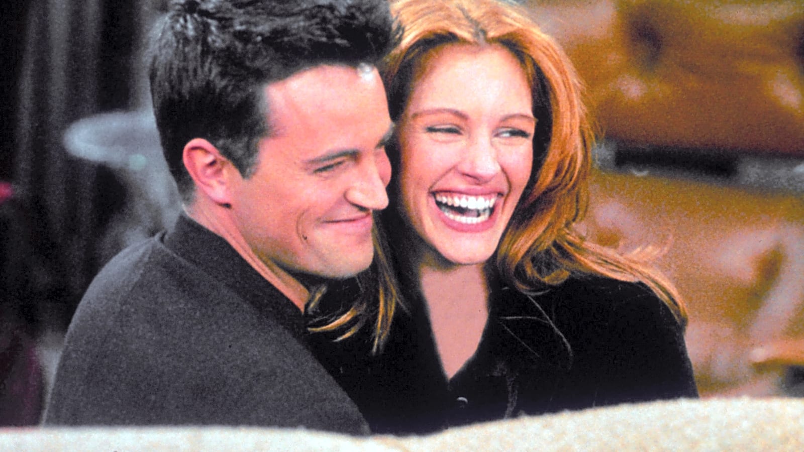 The most notable cameos and recurring roles from 'Friends'