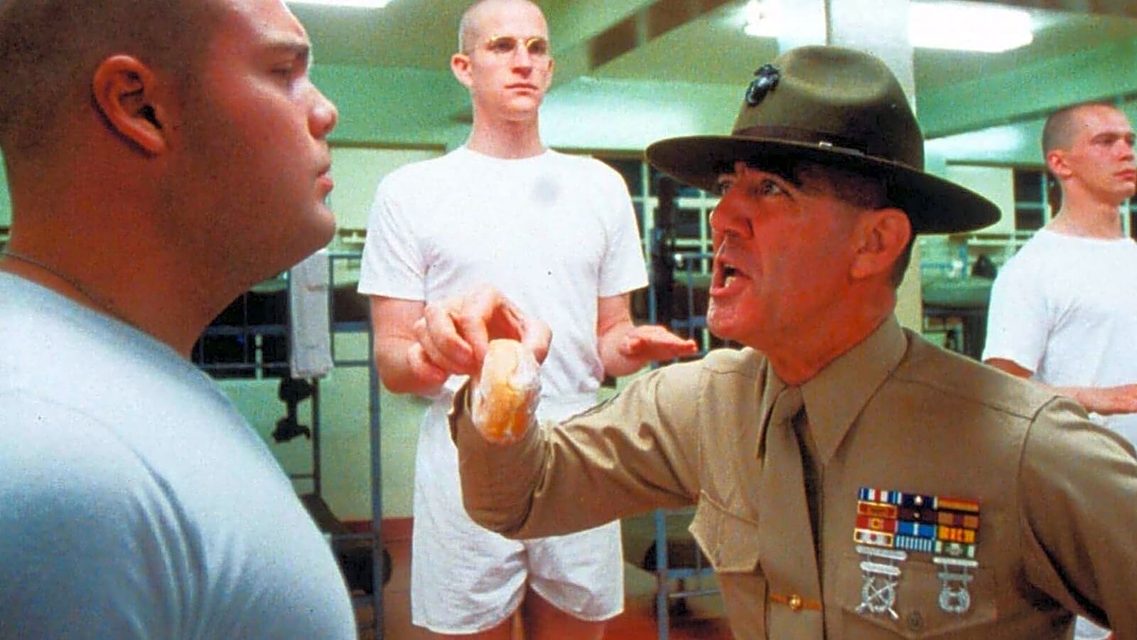20 films where a supporting actor outshined the star