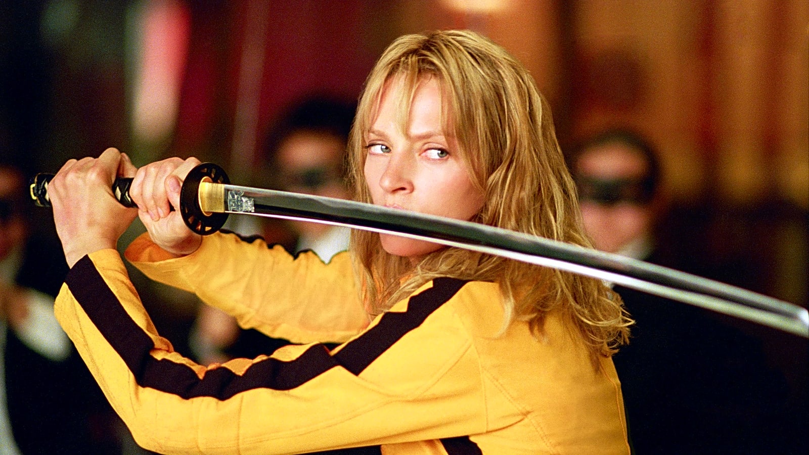 The 25 most unforgettable action hero names