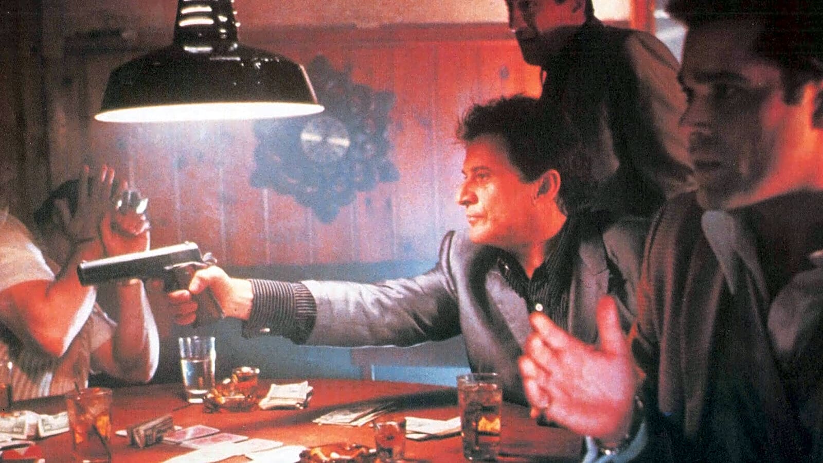 How many of these 20 facts about 'Goodfellas' do you know?