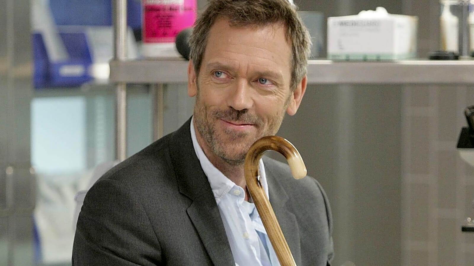 The 25 smartest characters in TV history