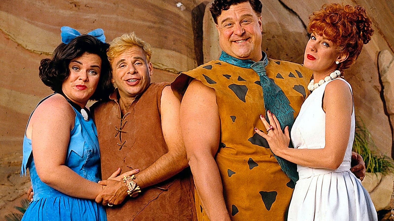 25 popular TV shows that were made into terrible movies