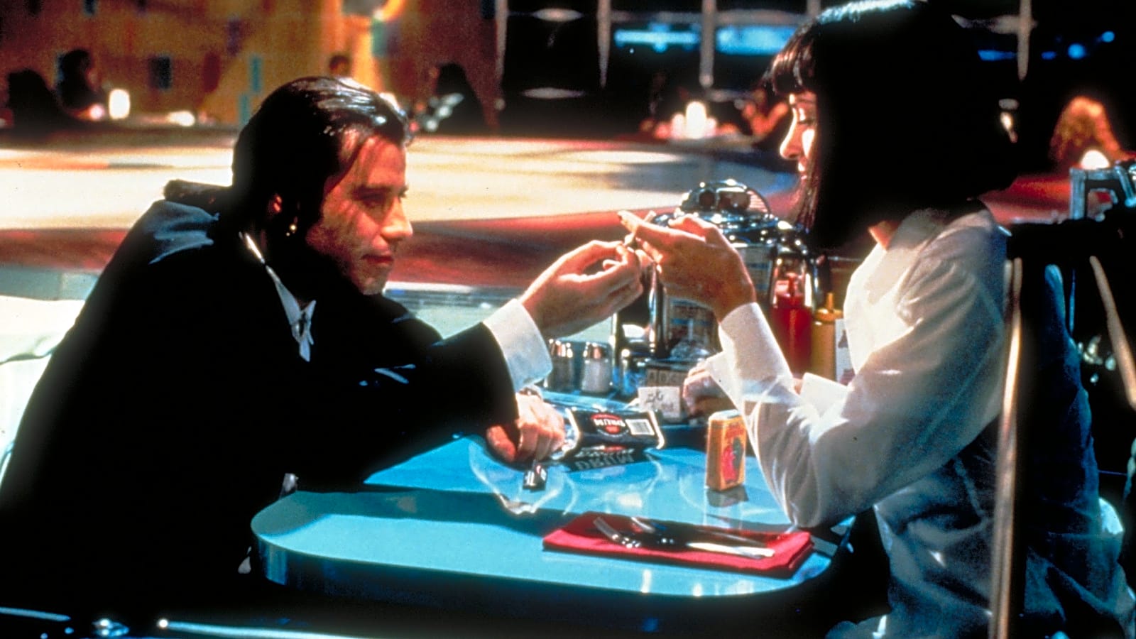 25 fake restaurants where we to have a real meal