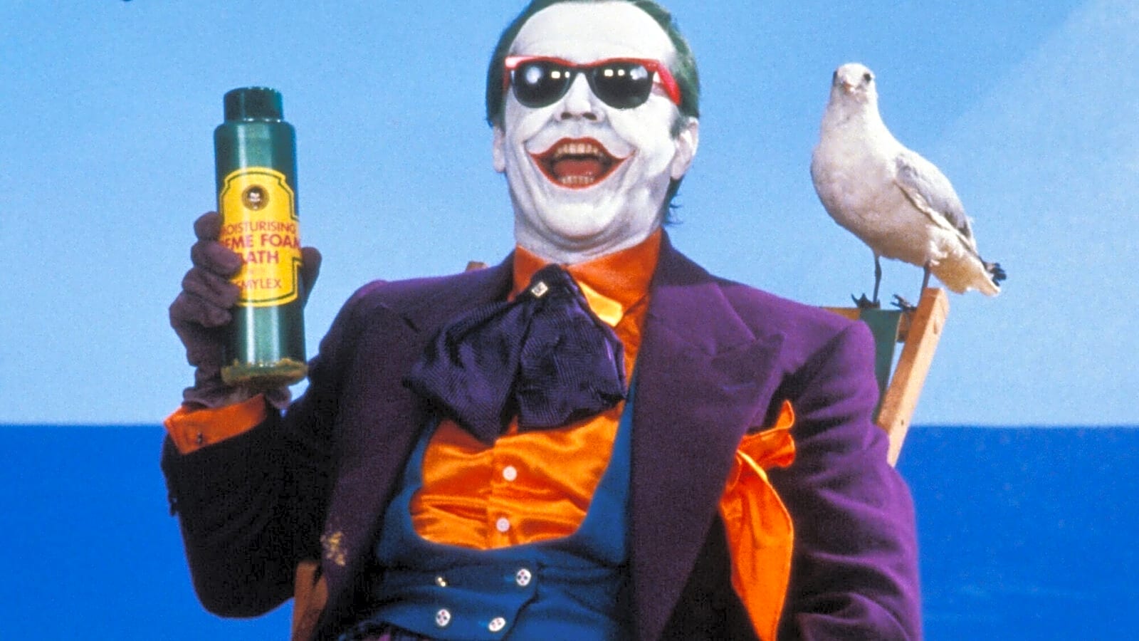 Oscar-winning actors who took on unexpected movie roles