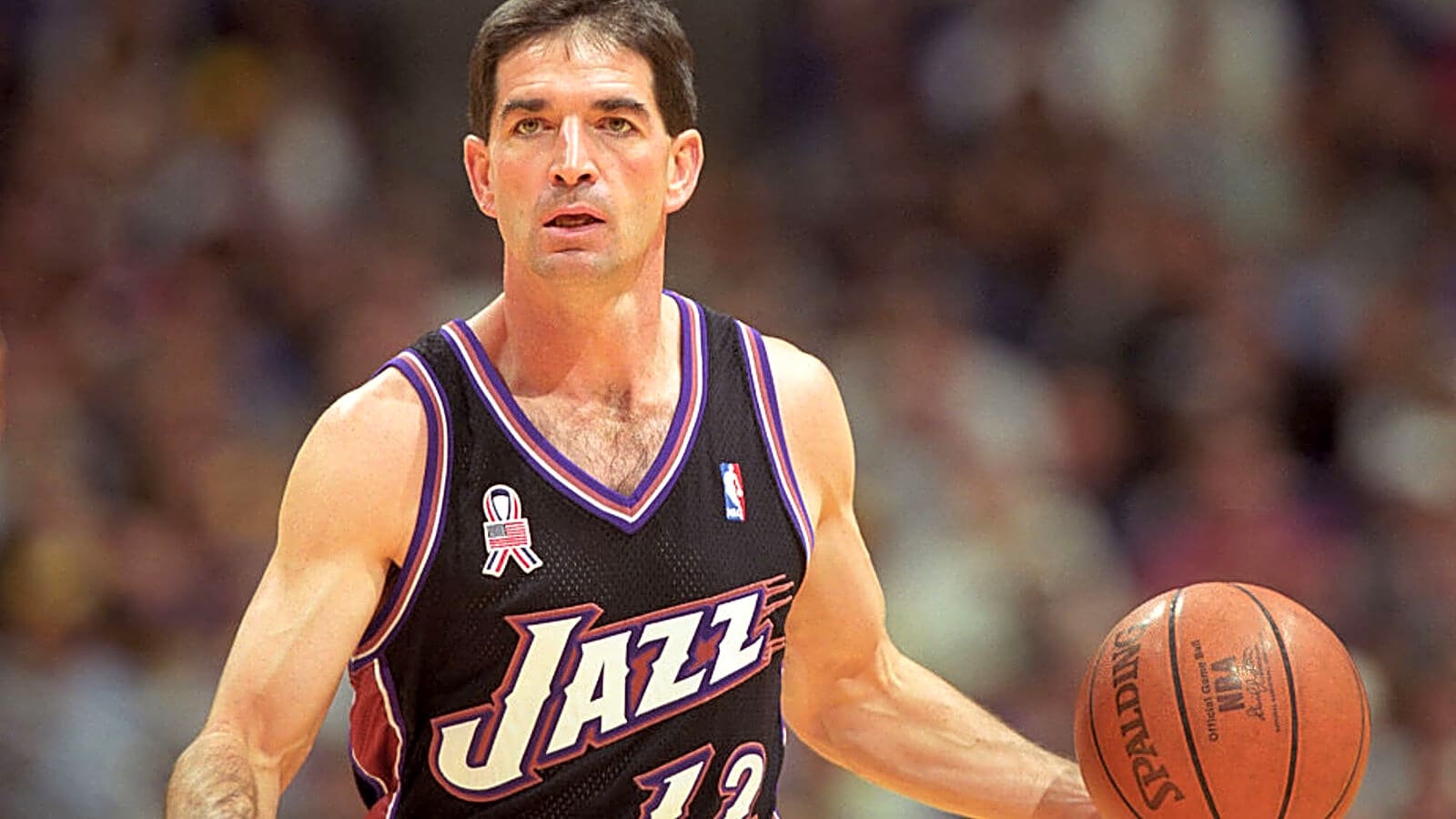 The 20 best NBA players to never win an individual award