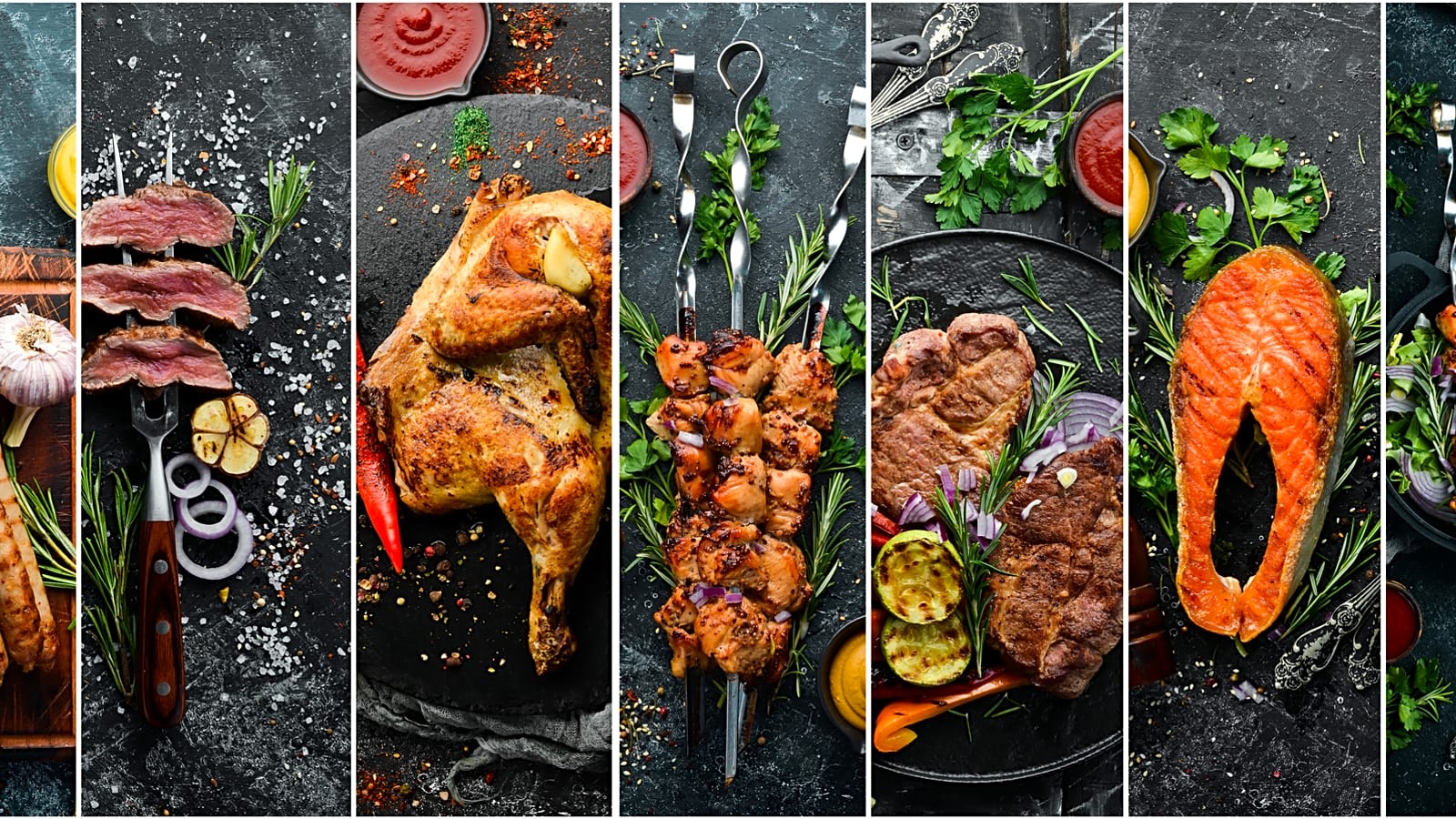 20 tips to give classic recipes a delicious spring twist