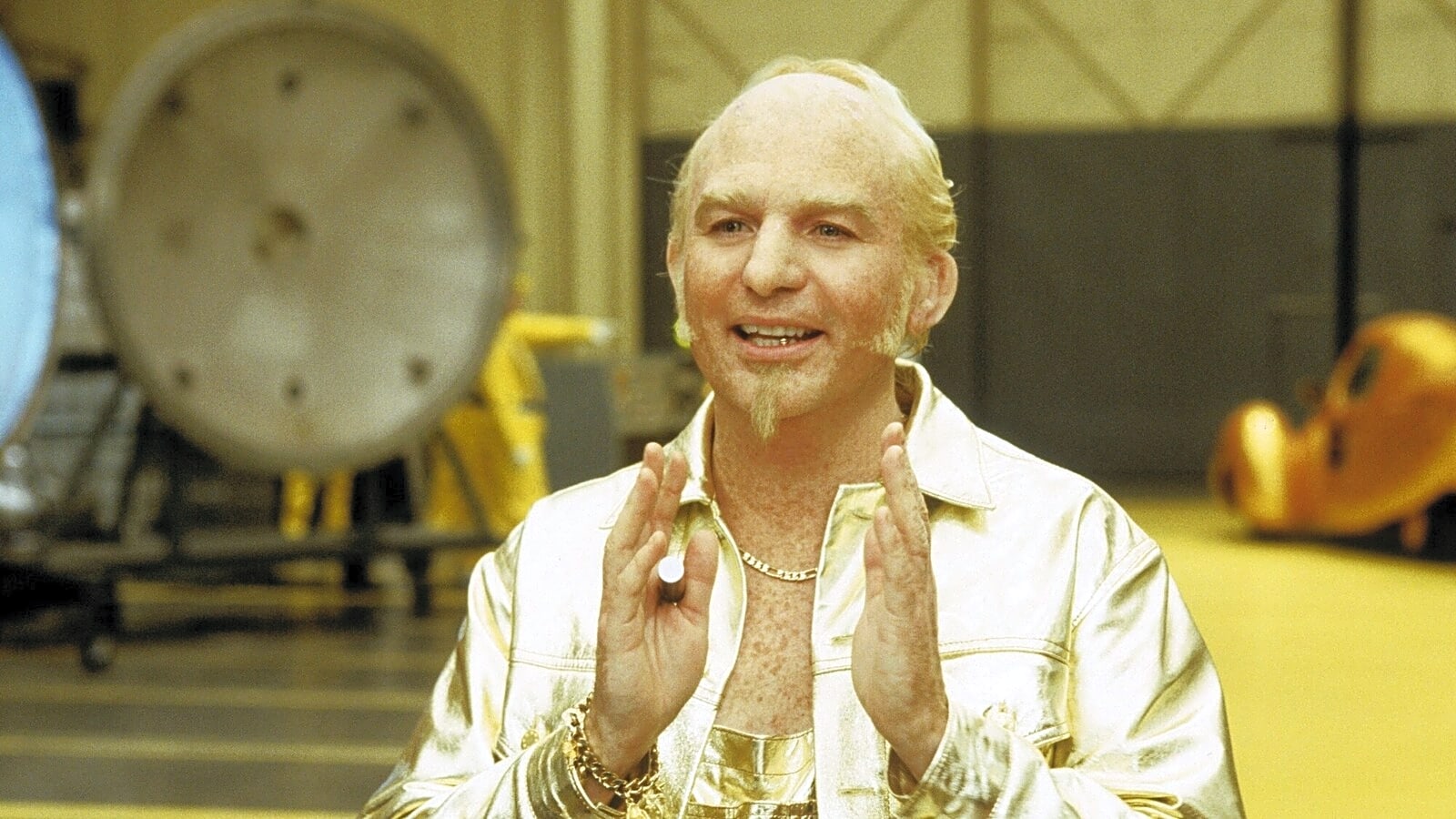 Comedy film franchises that held on for too long