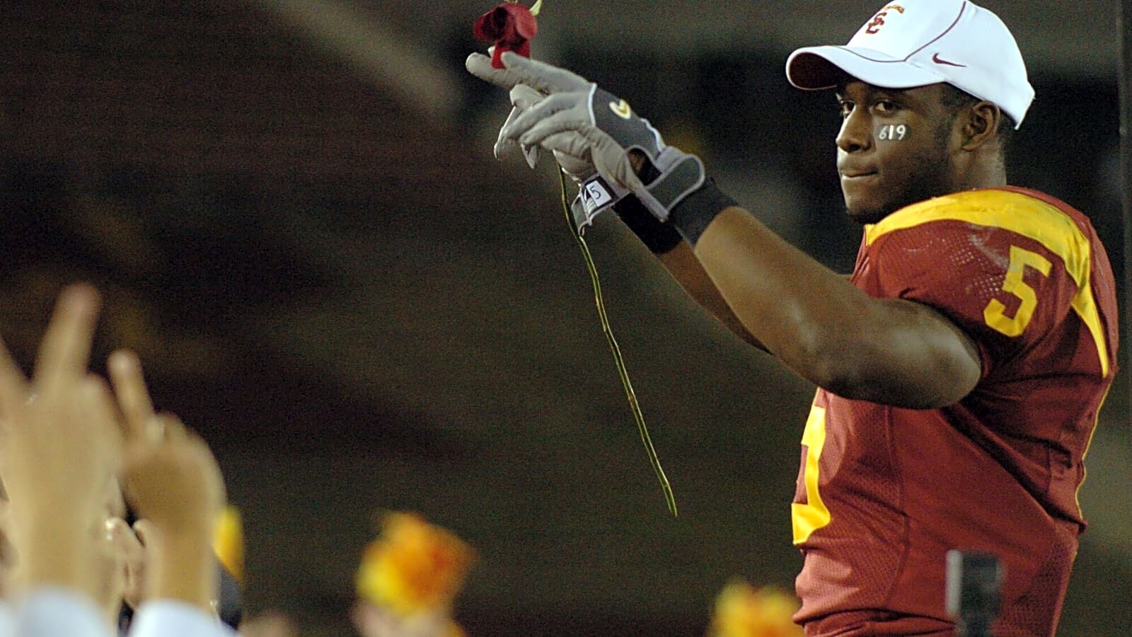 The 25 greatest players in USC football history