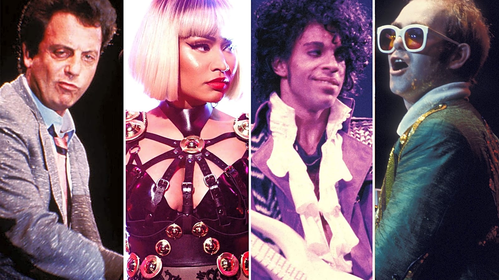 20 iconic musicians who refuse to play some of their biggest hits