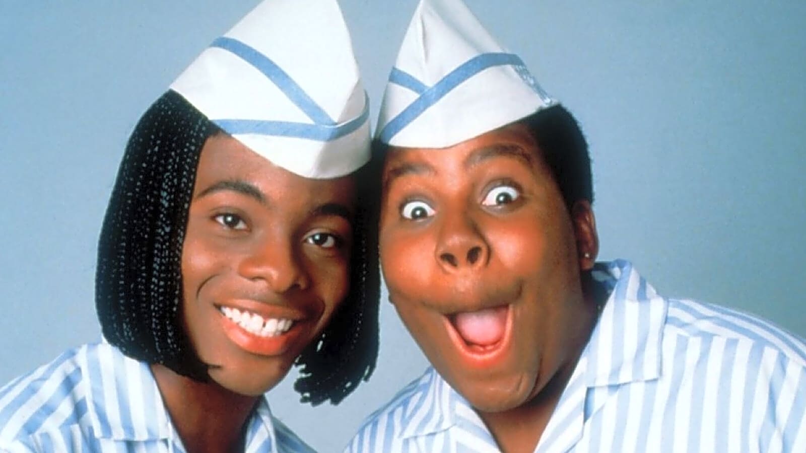 What are the best and worst Nickelodeon movies?