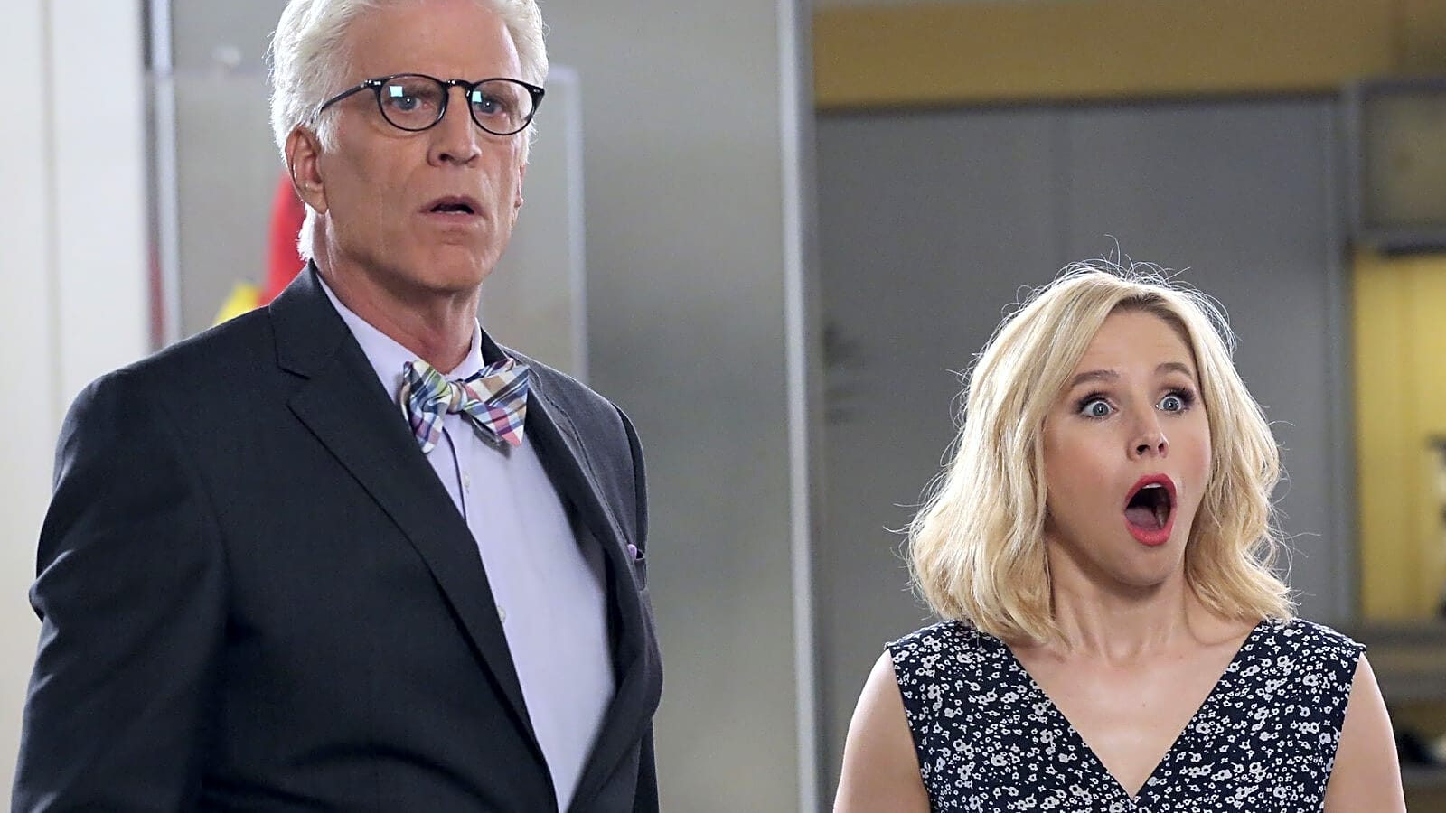 20 TV shows that suddenly switched premises