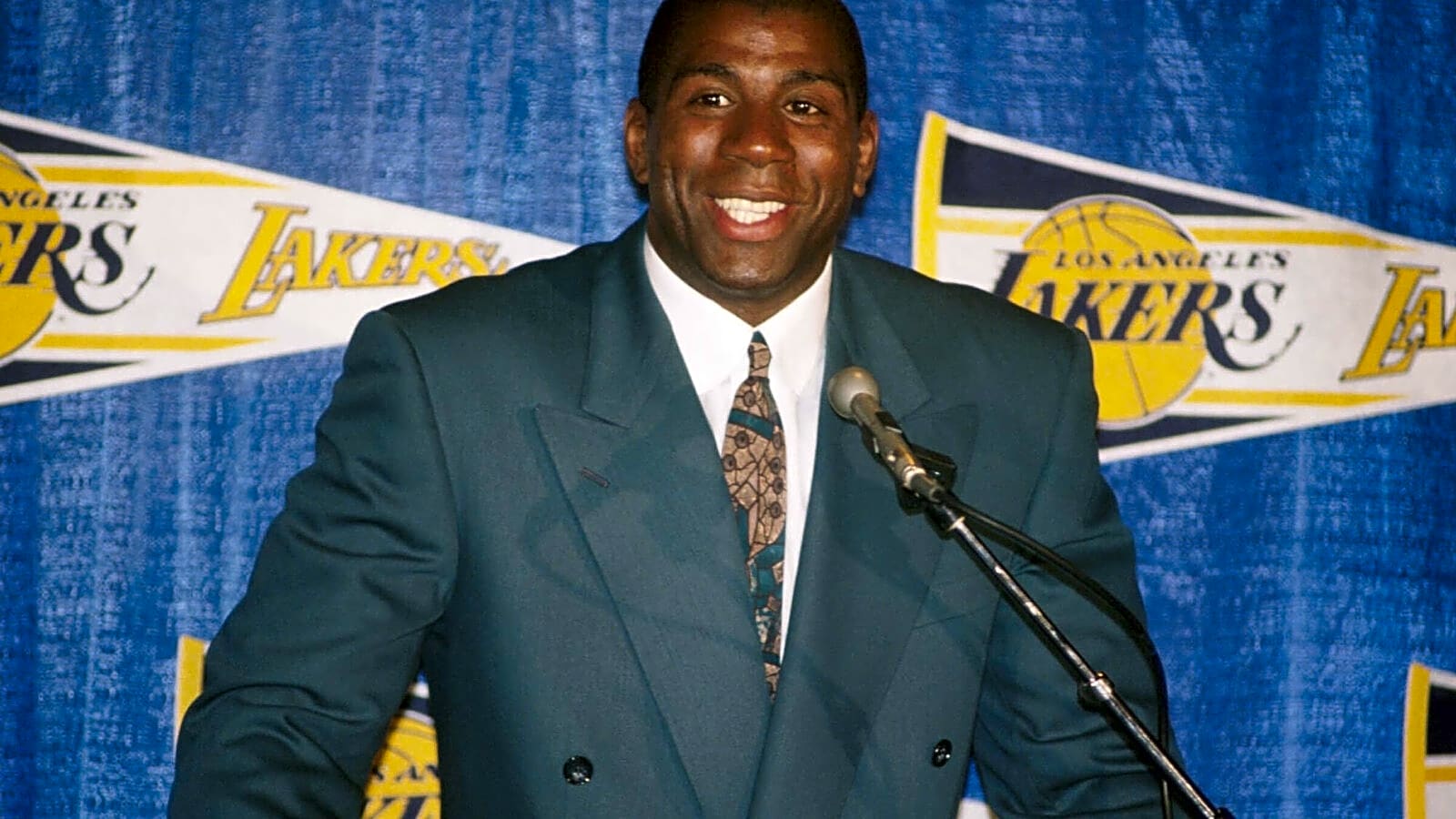 The 25 players with the most successful post-NBA careers