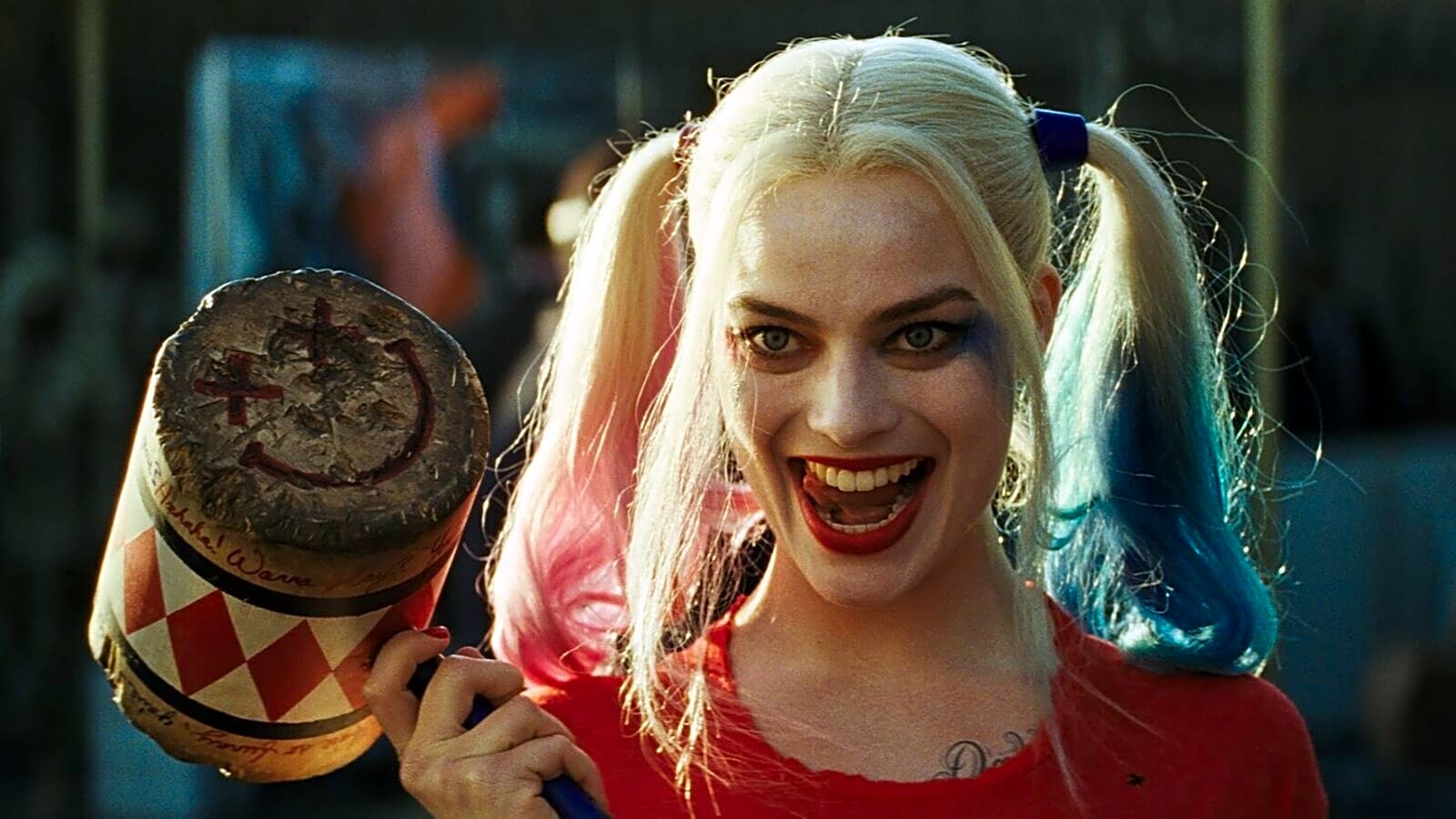 Ranking Margot Robbie's 20 best performances