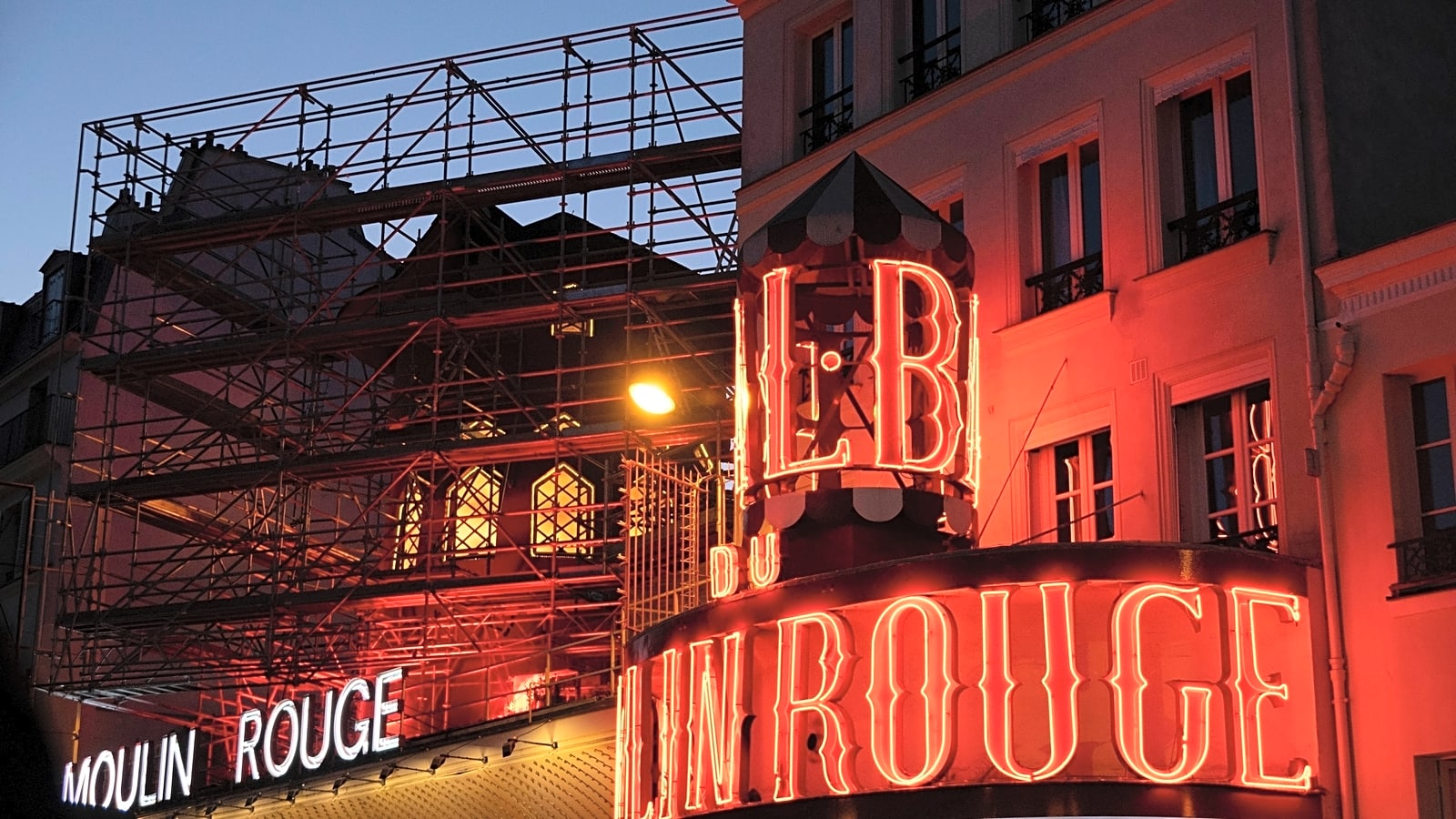 20 must-see attractions in Paris besides the Louvre or Eiffel Tower