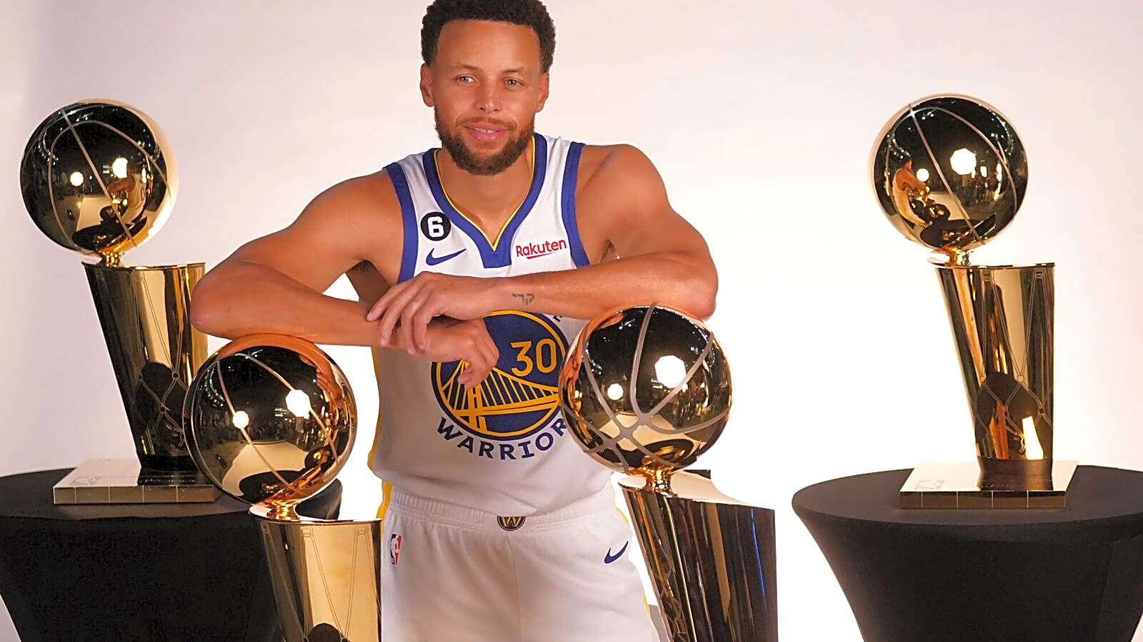 20 NBA players who changed how the game is played