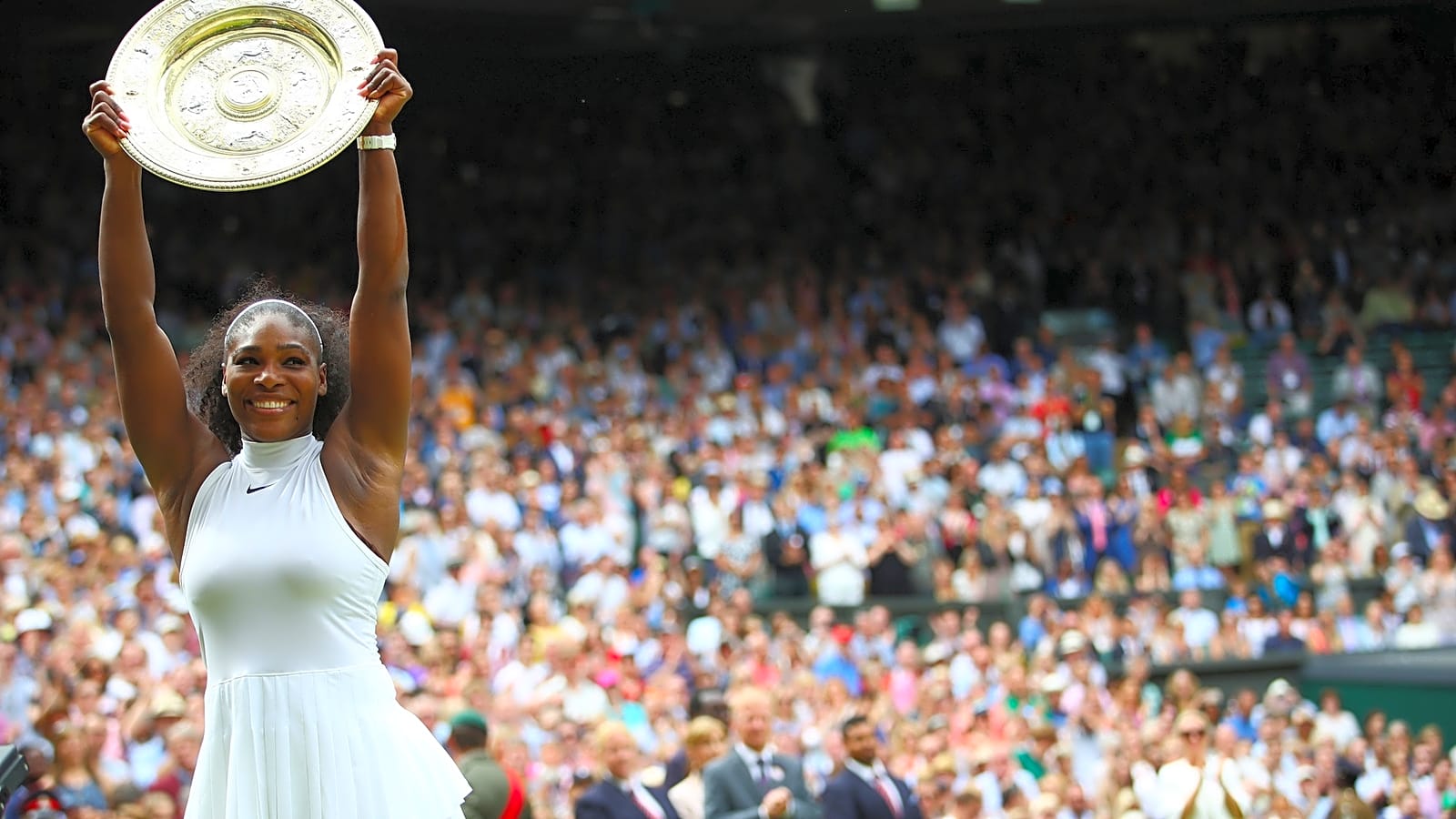 The 25 greatest American-born tennis players
