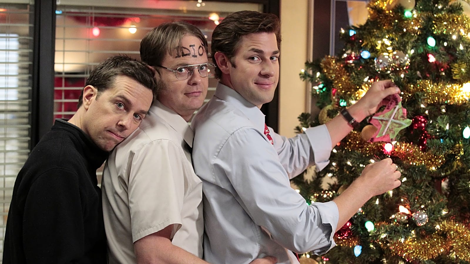 The 25 greatest episodes of 'The Office'