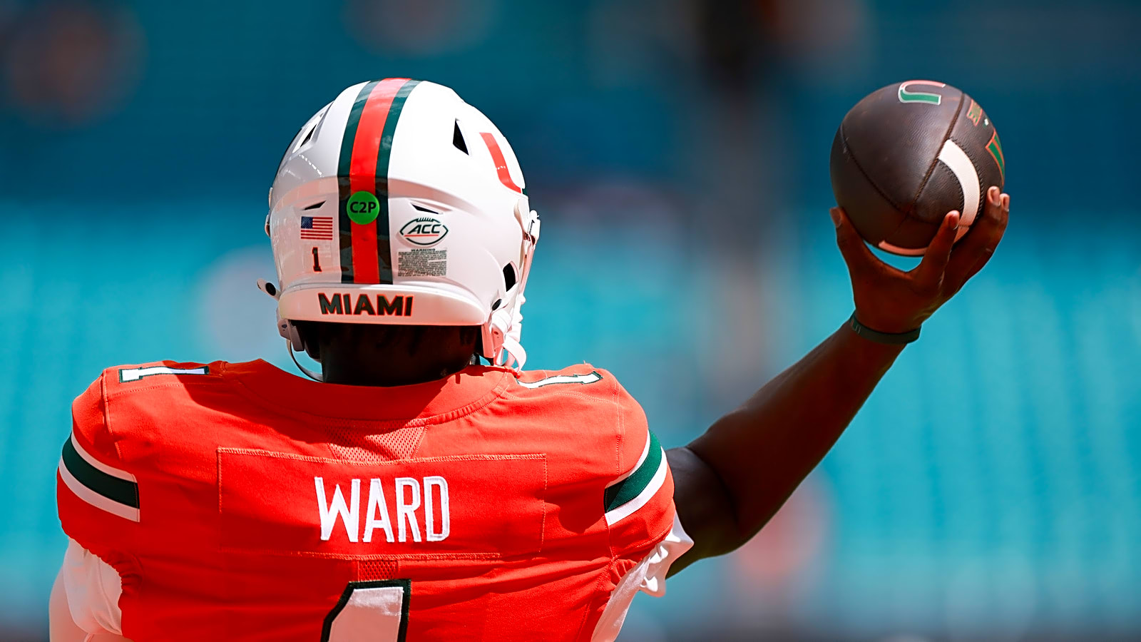 The 25 greatest players in Miami football history