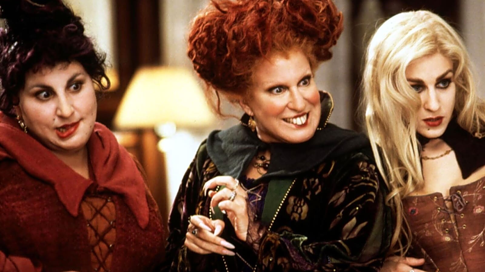 20 perfect Halloween costume ideas for groups