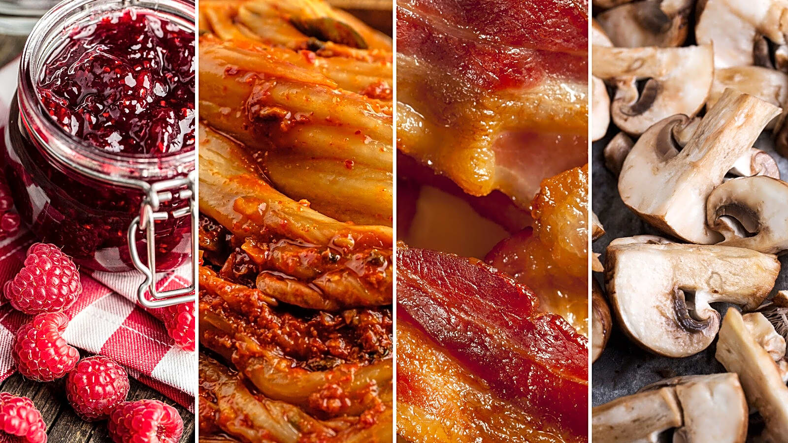 20 add-on ingredients that makes grilled cheese even better