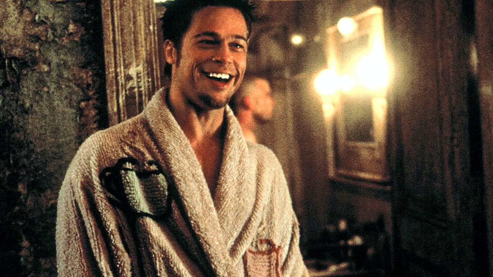 The 20 most memorable Brad Pitt roles