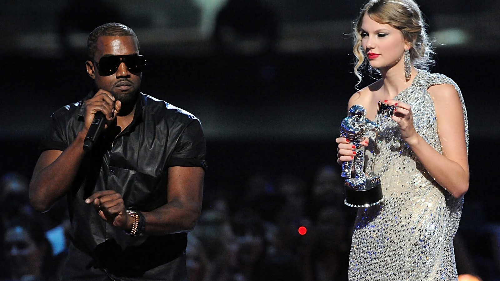 20 rivalries that shook the music world