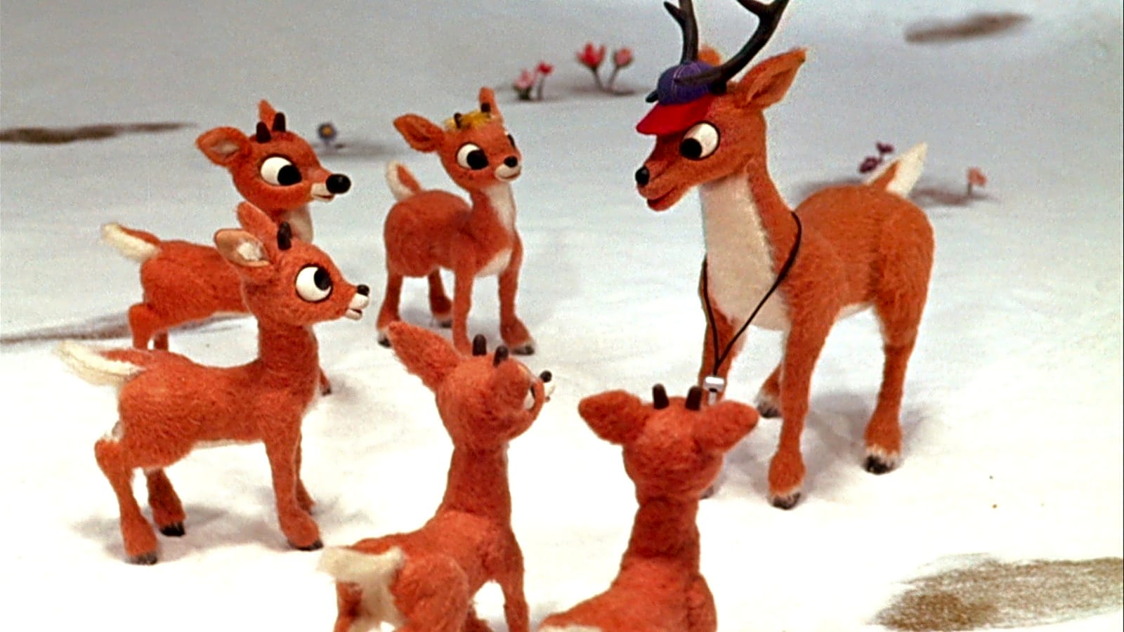 The 20 best animated Christmas films to watch this holiday season