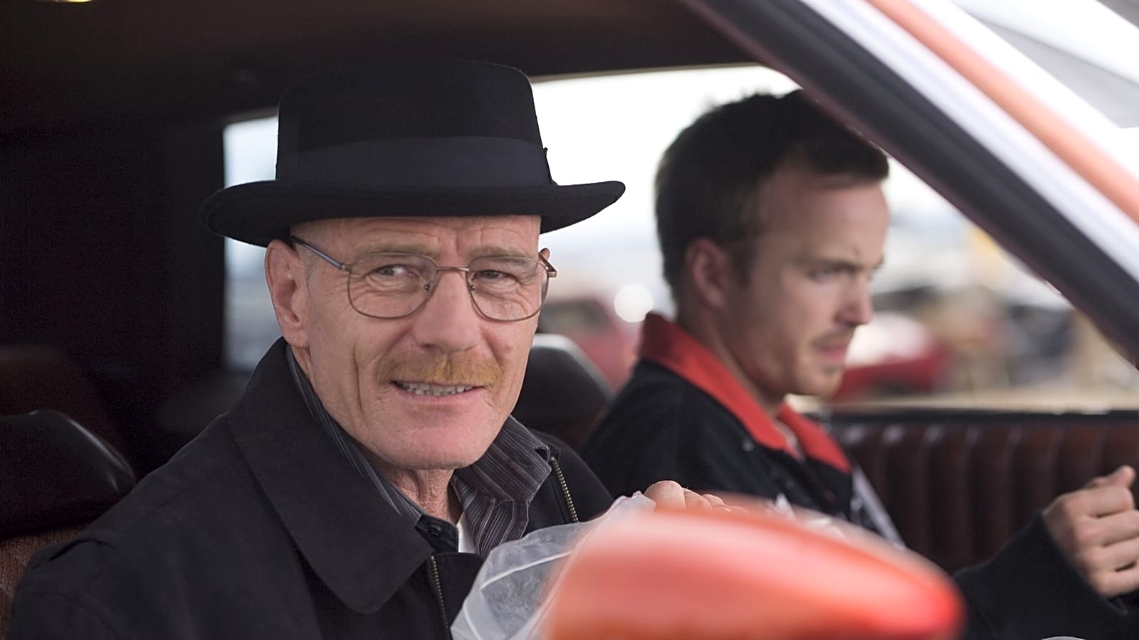 20 TV shows that had the best secret identity revealations