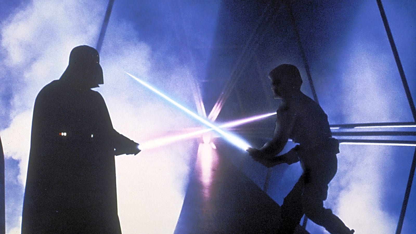 20 iconic film scenes that always gives viewers goosebumps