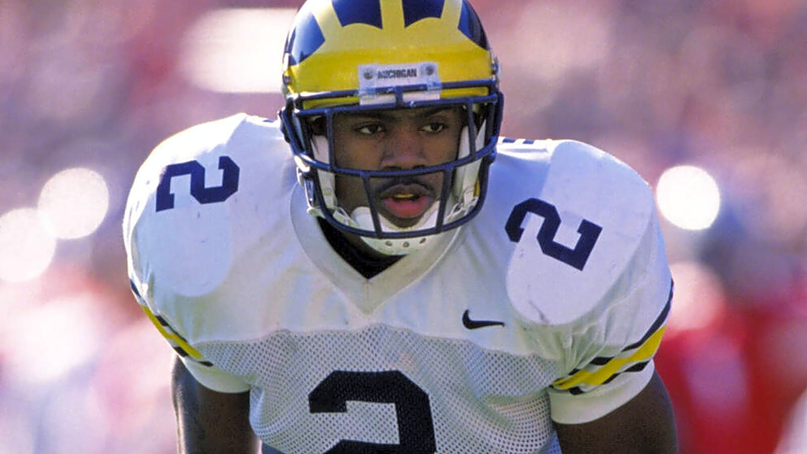 The 25 best players in Michigan football history
