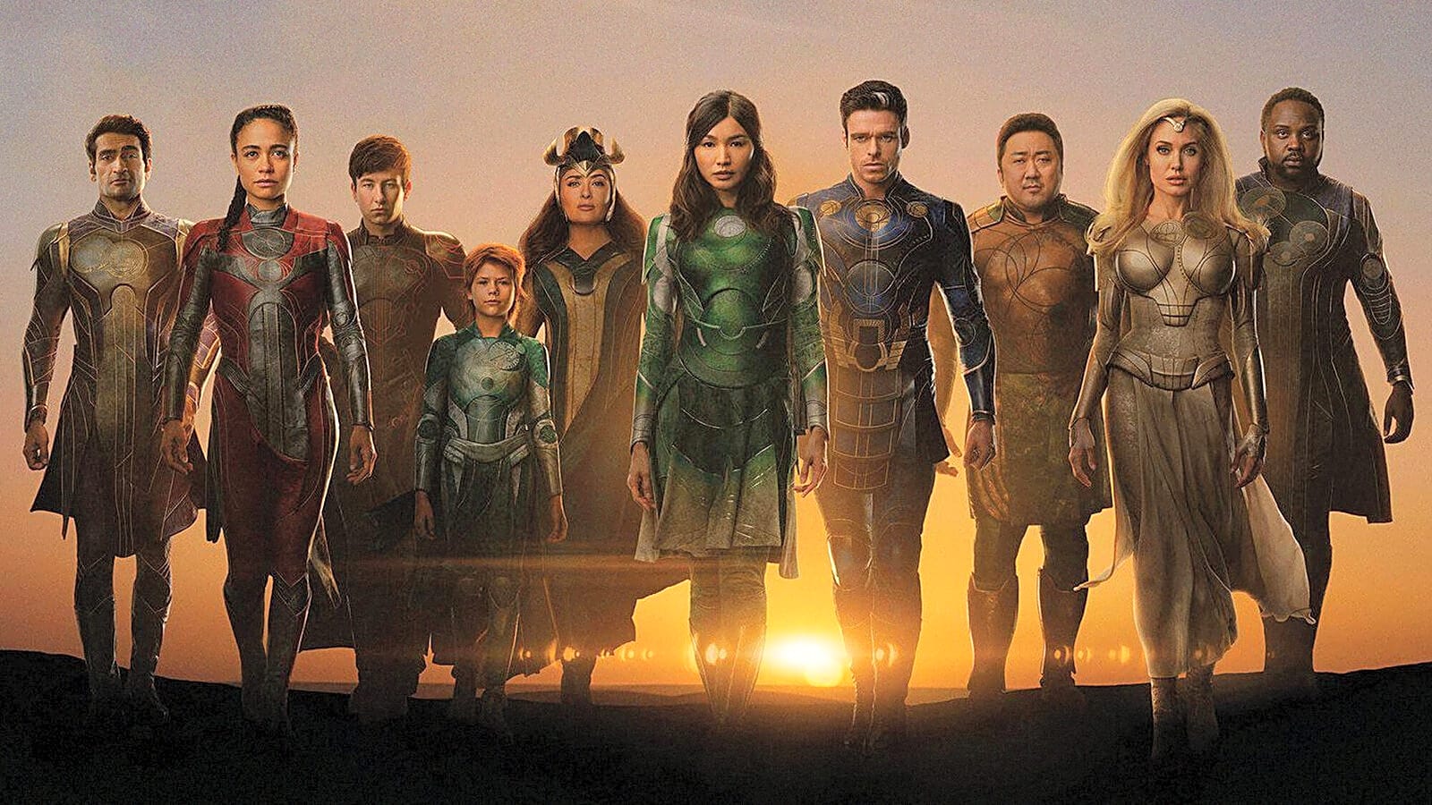 20 awful films that have awesome casts