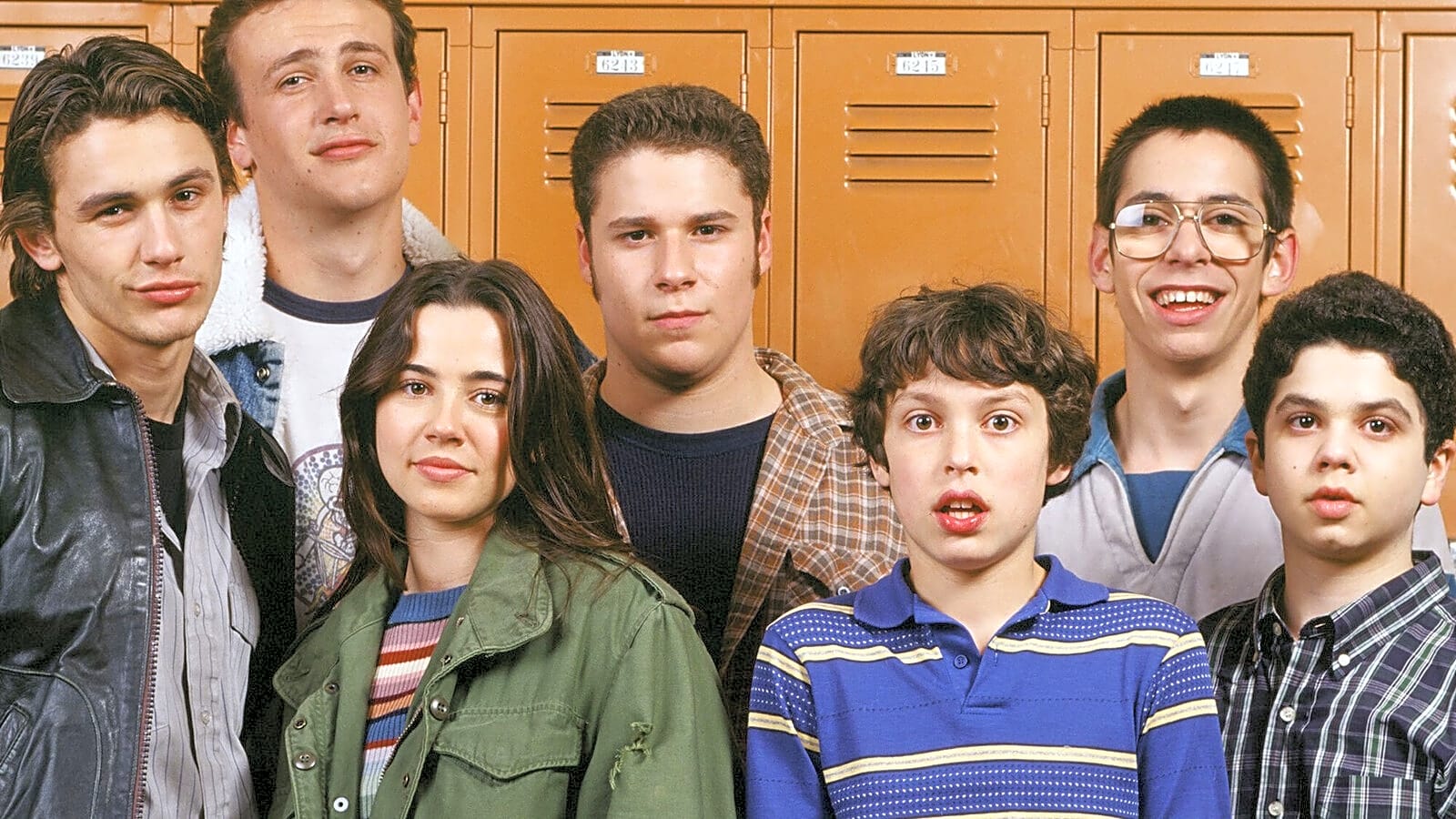 20 awesome TV shows that were canceled way too soon