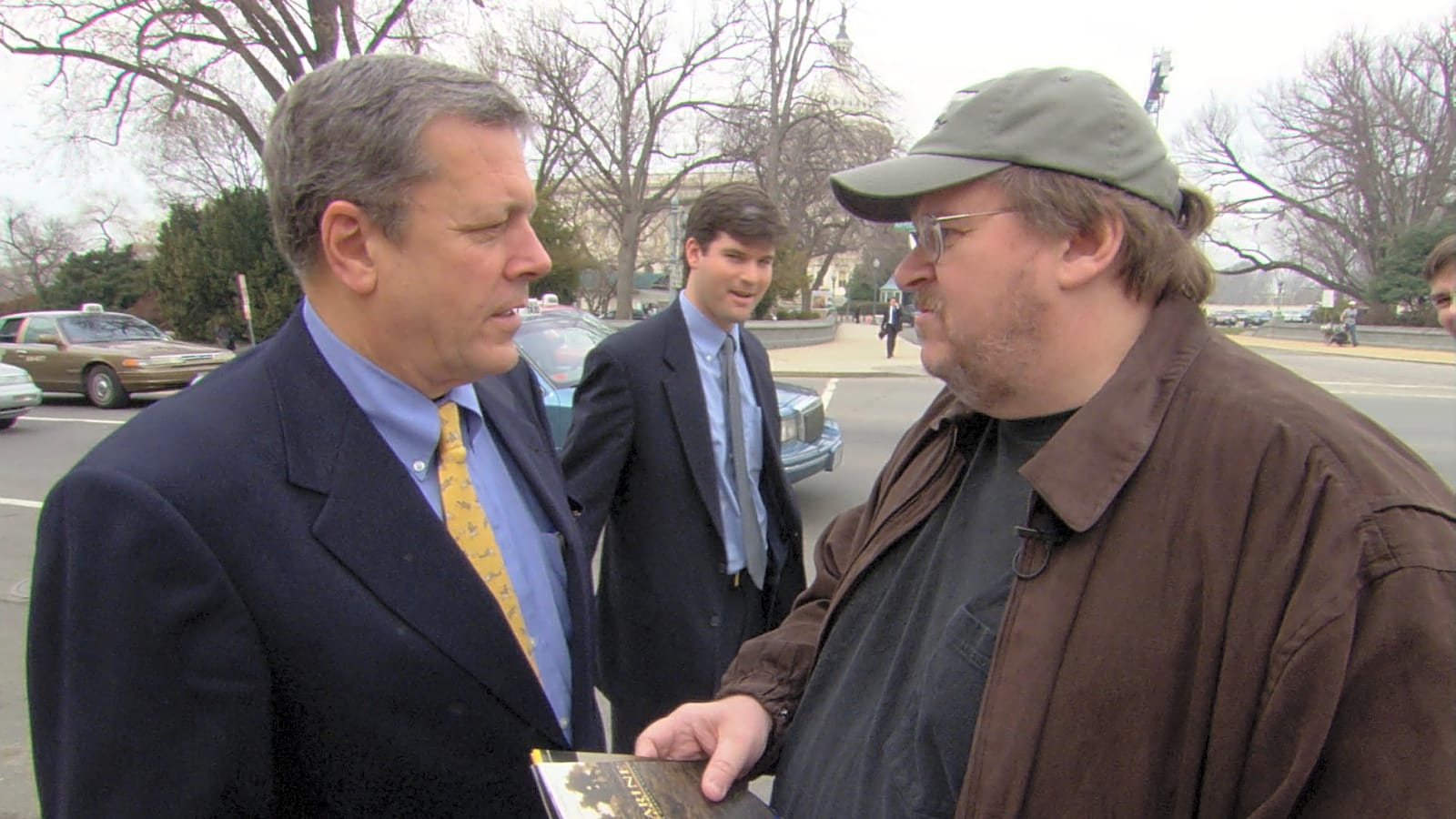 The most controversial documentary movies