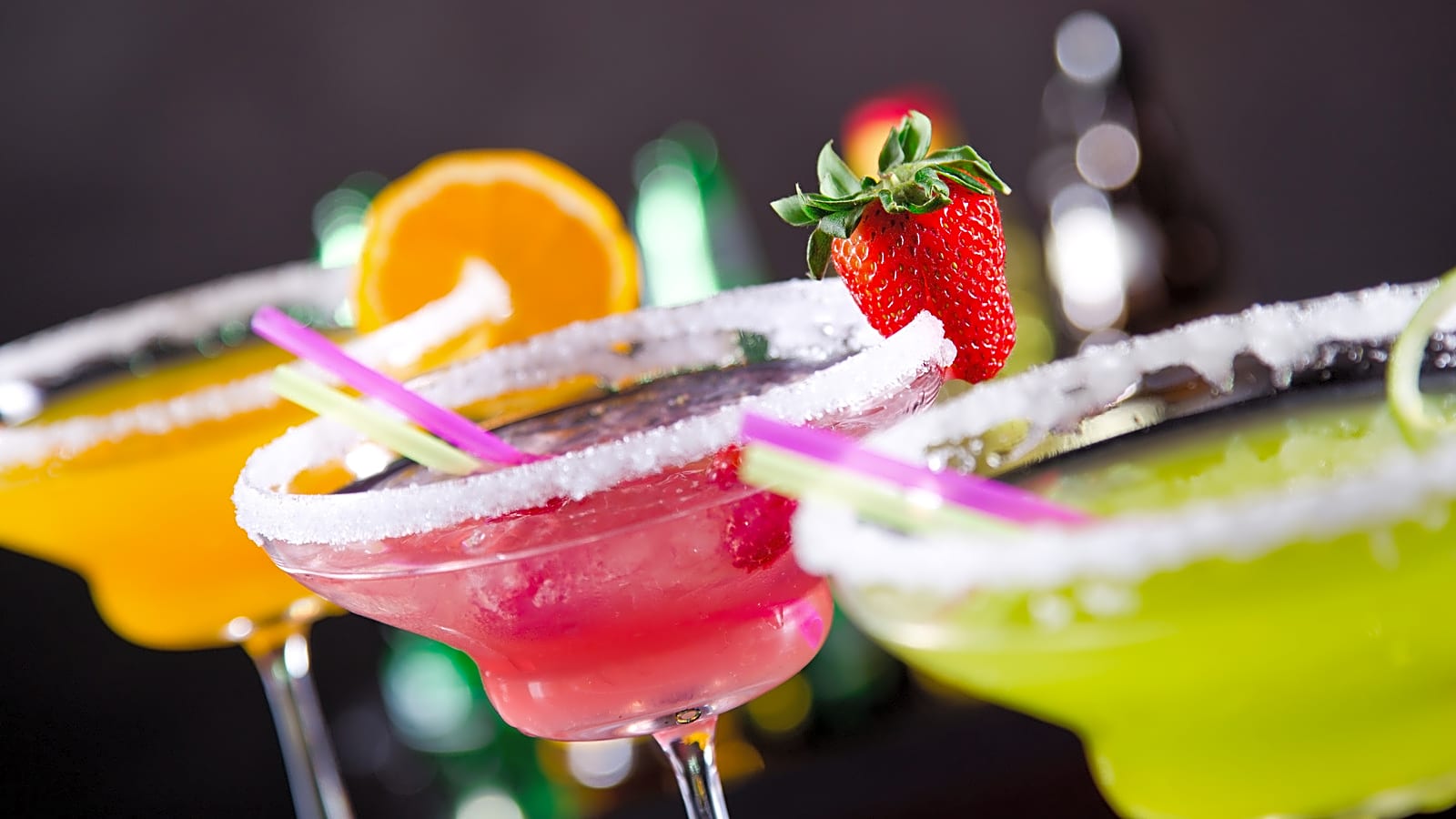 21 cocktails to help celebrate Cinco de Mayo